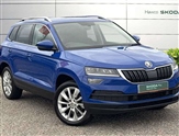 Skoda Karoq Image 1