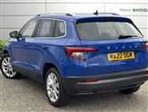Skoda Karoq Image 3
