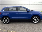 Skoda Karoq Image 4