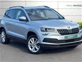 Skoda Karoq Image 1
