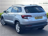 Skoda Karoq Image 3