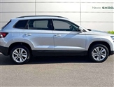 Skoda Karoq Image 4