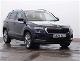 Skoda Karoq Image 1