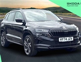 Skoda Karoq Image 1