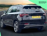 Skoda Karoq Image 3