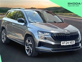 Skoda Karoq Image 1
