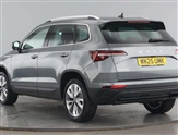 Skoda Karoq Image 3