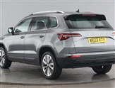 Skoda Karoq Image 3