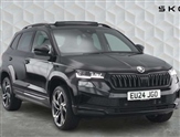 Skoda Karoq Image 2
