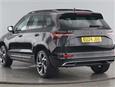 Skoda Karoq Image 4