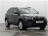 Skoda Karoq Image 1