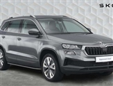 Skoda Karoq Image 1