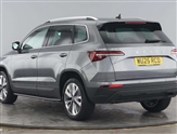 Skoda Karoq Image 3