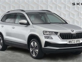 Skoda Karoq Image 1