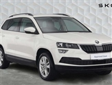Skoda Karoq Image 1