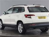 Skoda Karoq Image 3