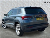 Skoda Karoq Image 3