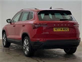 Skoda Karoq Image 3