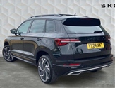 Skoda Karoq Image 3
