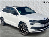 Skoda Karoq Image 1