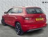 Skoda Karoq Image 3