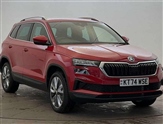 Skoda Karoq Image 1