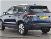 Skoda Karoq Image 3