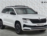 Skoda Karoq Image 1