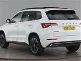 Skoda Karoq Image 3