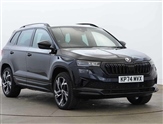 Skoda Karoq Image 1