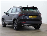 Skoda Karoq Image 3