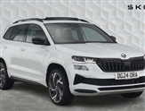 Skoda Karoq Image 1