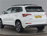Skoda Karoq Image 3