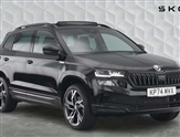 Skoda Karoq Image 1