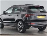 Skoda Karoq Image 3