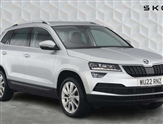 Skoda Karoq Image 1