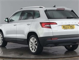 Skoda Karoq Image 3