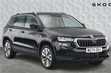 Used Skoda Karoq
