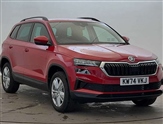 Skoda Karoq Image 1