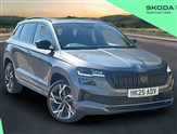 Skoda Karoq Image 1
