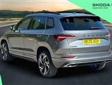 Skoda Karoq Image 3