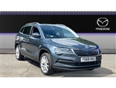 Skoda Karoq Image 1