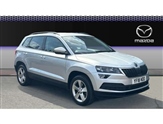 Skoda Karoq Image 1