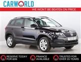 Used Skoda Karoq