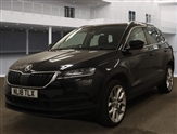 Used Skoda Karoq