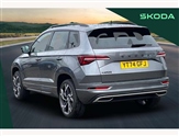 Skoda Karoq Image 4