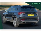 Skoda Karoq Image 4