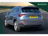 Skoda Karoq Image 4