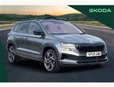Skoda Karoq Image 1