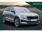 Skoda Karoq Image 1